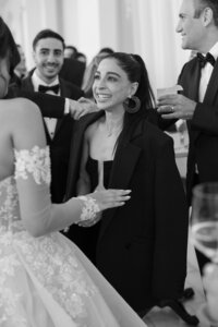 Newport Wedding Belle Mer. Deborah Zoe Photography. New England Wedding Photographer.