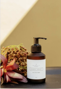 Primally Pure Summer Hand Soap 2