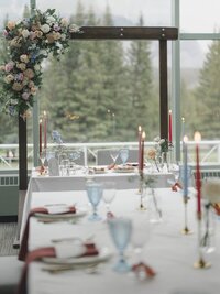 Timeless Tales Creatives - Fine Art Documentary Wedding Photographers in Banff - Banff Springs Golf Course Wedding (52)