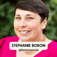 Stephanie Boron