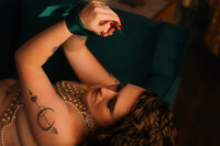 spicy boudoir