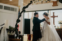 To the Sea Photography South Padre Island Wedding Photographer-422