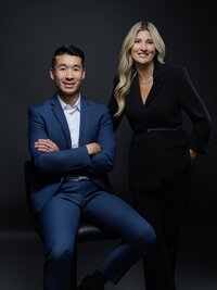 Realtor Team headshots - Brokerage Edmonton - Timeless Photography Studios (19)