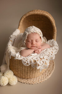 mankato area newborn photography, southern minnesota photographer