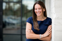 kitchener headshot photography session