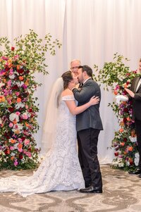San Antonio St Anthony Hotel + Austin Wedding Photographer 070