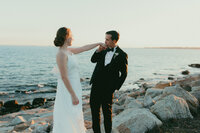 Destination Wedding - Mystic Connecticut Carissa Mennen-6072