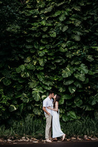 cannons beach couples shoot north shore kauai engagement-65