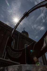 Dayton Commercial Photographer & Videographer