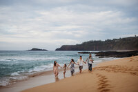 Secret Beach Family Photos kauai photographer-15