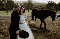 Shepparton Wedding Photographer Kayla Frizzell