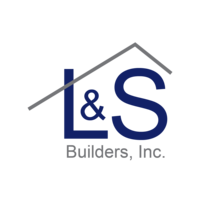 L&S Builders, Inc. Logo