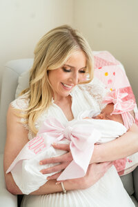 Lightly Photograph Fort Worth Portrait Family Newborn Baby Maternity CJ-00005