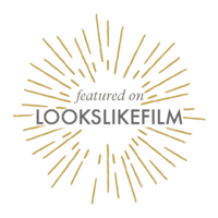 featured on Lookslikefilm