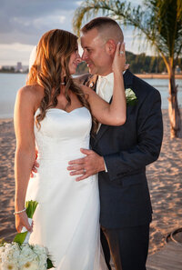 wedding-portrait-connecticut-beach-venue