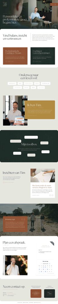 Homepage - Tim van Son small