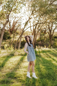 Mayah Senior -3