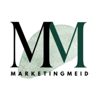 Marketingmeid - Jouw creatieve  partner in marketing