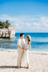 Mid Day Family Photos at Hyatt Grand Regency Poipu-4