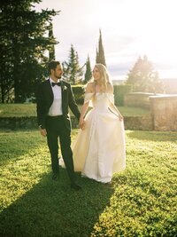 Villa Di Nozzole Wedding-54