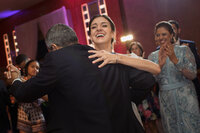 Mandarin Oriental Boston Wedding. Deborah Zoe Photography. Boston Wedding Photographer.