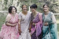 Timeless Tales Creatives - Fine Art Documentary wedding photographers in Canmore - Cornerstone Indian multicultural Weddings (18)