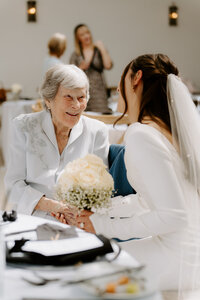 candid guest photography the grange leverton