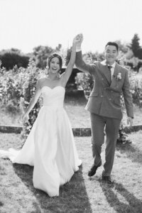 Ceremony | Chateau de Santeny Editorial Wedding Photographer France | Juno by Julia C. Vona