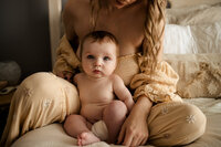 Motherhood Photo Session