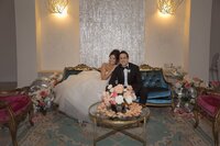 Newport Wedding Belle Mer. Deborah Zoe Photography. New England Wedding Photographer.