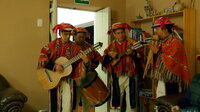 Urubamba Peru