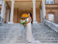 Diana & Daniel's Wedding Photos-96
