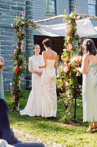 queer philly wedding photographer