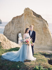 05-14 Cape Kiwanda Styled Elopement, Oregon-34-2