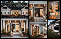 Real Estate photography