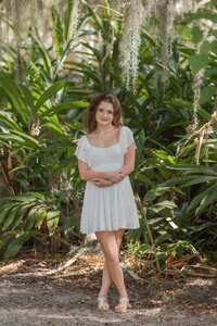 Jacksonville Senior Portraits | Phavy Photography-9396