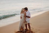 Family Photos at Kiahuna Plantation in Koloa Kauai-55