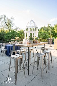 Distinct Event Planning & Steve's Retirement Party (5)
