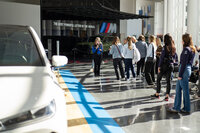 BMW Women in Motion Day 2-44