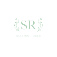 Seeking Roses Logo