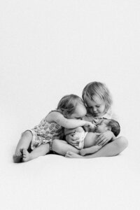 Portland Newborn Photographer