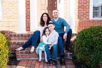 dmv-family-photographer-front-porch-session-maryland