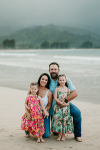 hanalei bay family photographer kauai-45