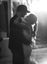 Edmonton Wedding Photos - Pine and Pond Wedding Venue (210)