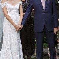 Mandarin Oriental Boston Wedding. Deborah Zoe Photography. Boston Wedding Photographer.