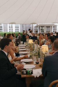 Stunning editorial wedding photography demonstrating fashion forward techniques at Connecticut luxury destination venue. NYC photographer Lauren Alatriste
captures sophisticated composition while maintaining authentic emotional depth in luxury wedding documentation.