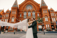 Cincinnati Wedding Photographer