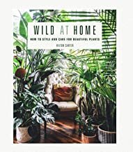 Wild at Home book