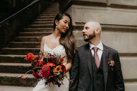 Sydney City Elopement the Rocks Intimate Akaness Sharks Photo-18
