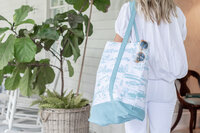image from product photoshoot for southern toile in mobile, al by focus creative photographer kassady gibson